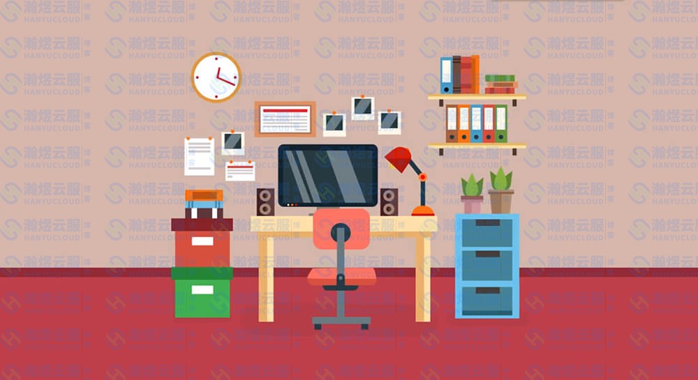 内容合作-瀚煜云服