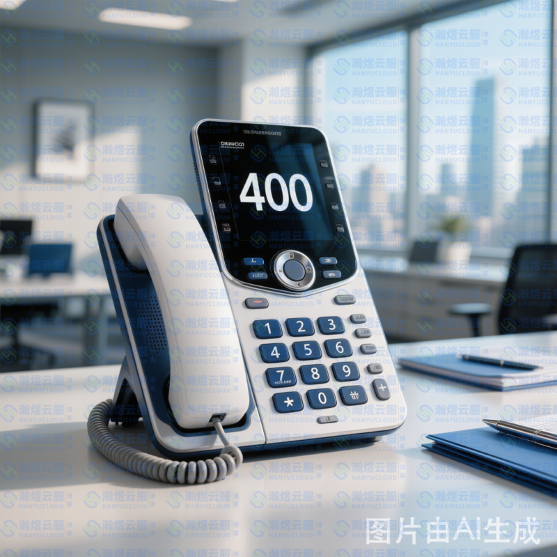 400电话办理全攻略：从选号到开通的完整指南-瀚煜云服